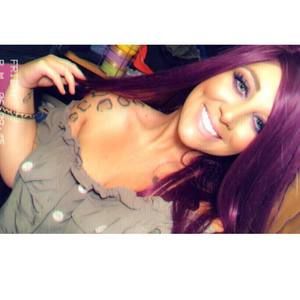 Meet your Posher, Vanessa